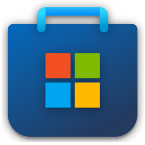 Microsoft Store Fluent Design icon.png