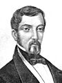 Miguel Solís Cuetos