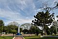 Misiones - San Javier - Plaza 25 de Mayo