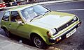 Mitsubishi Colt Cambridge