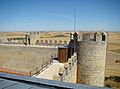 Montealegre castillo adarve ni