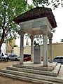 Monumento a los amantes