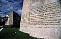 Monumento al Descubrimiento de América (Madrid) 03d
