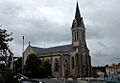 Mouilleron le Captif, l'église