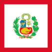 Bandera de proa
