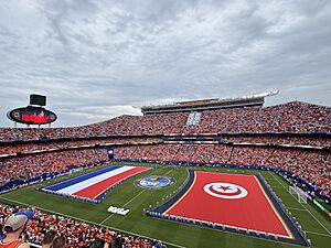 Archivo:Netherlands vs Tunisia - 2026 FIFA World Cup, Kansas City