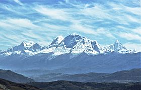 Archivo:Nevado Huascarán (south view)