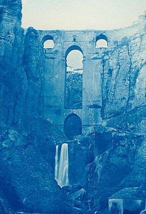 Archivo:New Bridge, Ronda, Spain (4358849139)