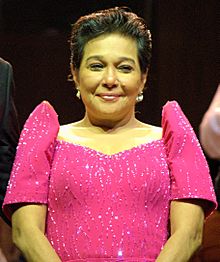 Nora Aunor at the 69th Venice International Film Festival, September 2012.jpg