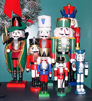 Archivo:Nutcrackers