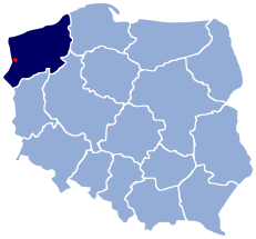 POL Szczecin map.svg