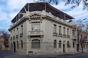 Archivo:Palacio Concha, Santiago 20220626