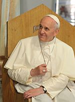 Archivo:Papa Francisco na JMJ - 24072013
