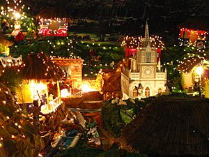 Archivo:Pesebre Catedral