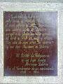 Placa Mariano Latorre Cobquecura 2