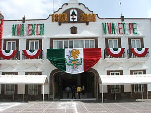 Archivo:Presidencia municipal de Metepec