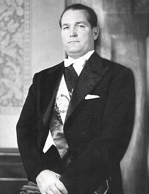 Archivo:Presidente Juan José Arévalo
