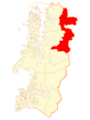Provincia de Coyhaique
