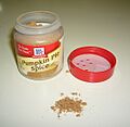 Pumpkin Pie Spice