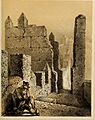 Recuerdos y bellezas de España - bajo la real proteccion de la reina y el rey; Obra destinada á dar á conocer sus monumentos y antiguedades en láminas dibujadas del natural y litografiadas por F.J. (14582027259)