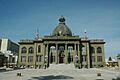 RedwoodCity1910Courthouse