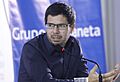 Renato Cisneros