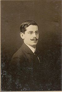 Archivo:Retrato Bernardo Alberto Houssay 094
