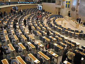 Archivo:Riksdag assembly hall 2006