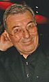 Roger Lemerre 2008