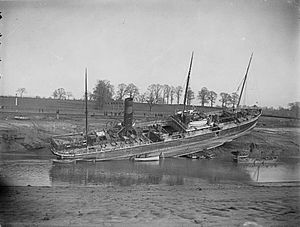 Archivo:S.S. Dunbrody stranded in Avon (21589500680)