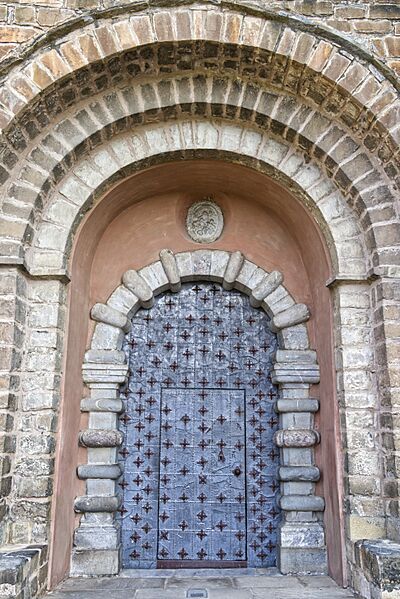 San Pedro de Siresa 03