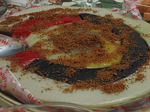 Archivo:Sapin-sapin with sprinkled with crumbs