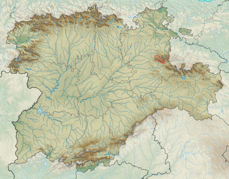 Sierra de Mencilla