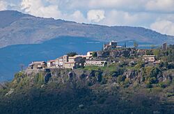 St-Laurent-ss-Coiron depuis Mirabel.jpg