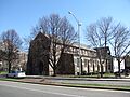 St. Paul's Parish Church, Malden MA