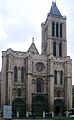StDenis Fassade