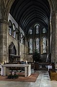 St James' church, Grimsby (23384497982)