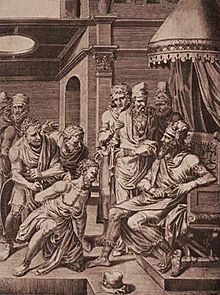 Syagrius brought before Clovis.jpg