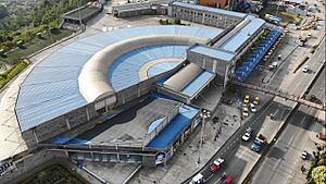 Archivo:Terminal de Transportes de Manizales