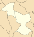 Territoire commune nouvelle Chazey-Bons