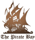 Archivo:The Pirate Bay logo