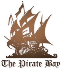 The Pirate Bay logo.svg