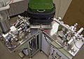 Thermal ionization mass spectrometer