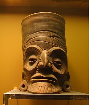Archivo:Toltec-style Vessel 1