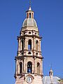 Torre del Templo del Sagrado Corazón de Jesús, Luis Moya, Zacatecas 2.jpg
