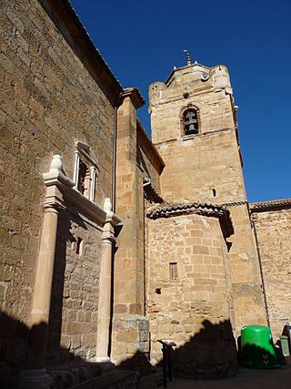 Torrelapaja - Iglesia de Nuestra Señora de Malanca 04.JPG