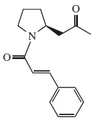 Trans-Dendrocrisanina