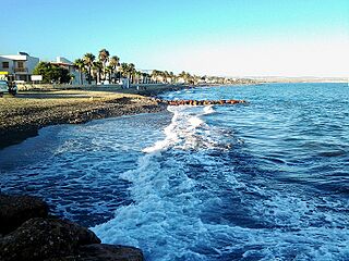 Una solución para la playa de Costacabana - panoramio (2).jpg