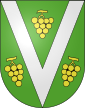 Vacallo-coat of arms.svg