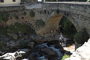 Archivo:Valencia de Alcántara Puente romano 004